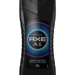 Axe gel de dus AI Fresh 3in1 250ml