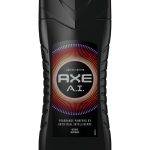 Axe gel de dus AI Intens 3in1 250ml