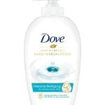 Dove sapun lichid 250ml curatare intensiva