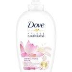 Dove sapun lichid 250ml lotus flower