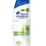 Head & Shoulders sampon Sensitive, 285 ml