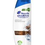 Head & Shoulders sampon impotriva caderii parului cu Cafeina, 285 ml