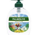 Palmolive sapun lichid Aquarium 300ml