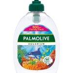 Palmolive sapun lichid Aquarium 500ml Family Pack