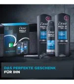 Dove Men Care set cadou de îngrijire TES SOINS - imagine 2