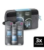 Dove Men Care set cadou de îngrijire TES SOINS - imagine 3