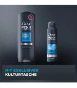 Dove Men Care set cadou de îngrijire TES SOINS - imagine 4