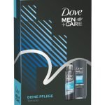 Dove Men Deine Pflege Set de ingrijire