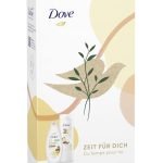 Dove Set cadou Time Out