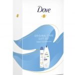 Dove Set cadou deply nourished skin