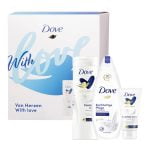Dove Set cadou ingrijire bogata cu dragoste