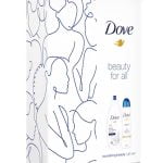 Dove Set cadou nourishing beauty