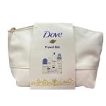 Dove Travel Set