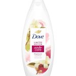 Dove gel de dus condimente de iarna si parfum de iasomie 250ml