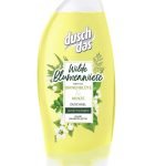 Duschdas Gel de dus flori salbatice si menta 250ml