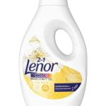 Lenor Color detergent lichid 2in1 Cozy Jasmine 13WL, 715ml