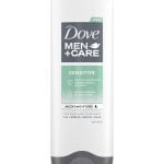 Dove Men gel de dus, 3 in1 Sensitive 250ml