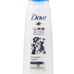 Dove sampon recuperare intensa 400ml