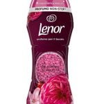 Lenor Perle parfumate Unstoppables Iasomie 210 gr.