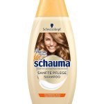 Schauma sampon si balsam din seminte de grau 400ml