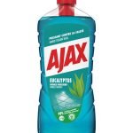 Ajax Eucalipt detergent universal 1,25 l