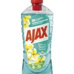 Ajax lagune detergent universal 1.25l
