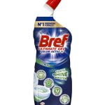 Bref gel de curatare toaletei ultimate color activ citrus 700 ml