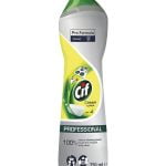 Cif Professional Lemon crema de curatare 750ml