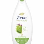 Dove gel de dus Revigorant (awakening) 400 ml
