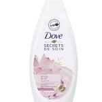 Dove gel de dus ritual radiant 400ml