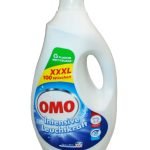 Omo detergent lichid Universal 5l, 100 sc