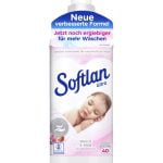 Softlan balsam de rufe ultra moale si delicat 40sc 1 litru