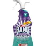 Cillit Bang spray Antibacterian fără înălbitor 750ml