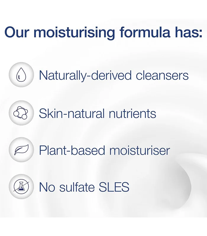 Dove gel de dus, Derma Soothing cu ulei de Jojoba, 400ml - imagine 4