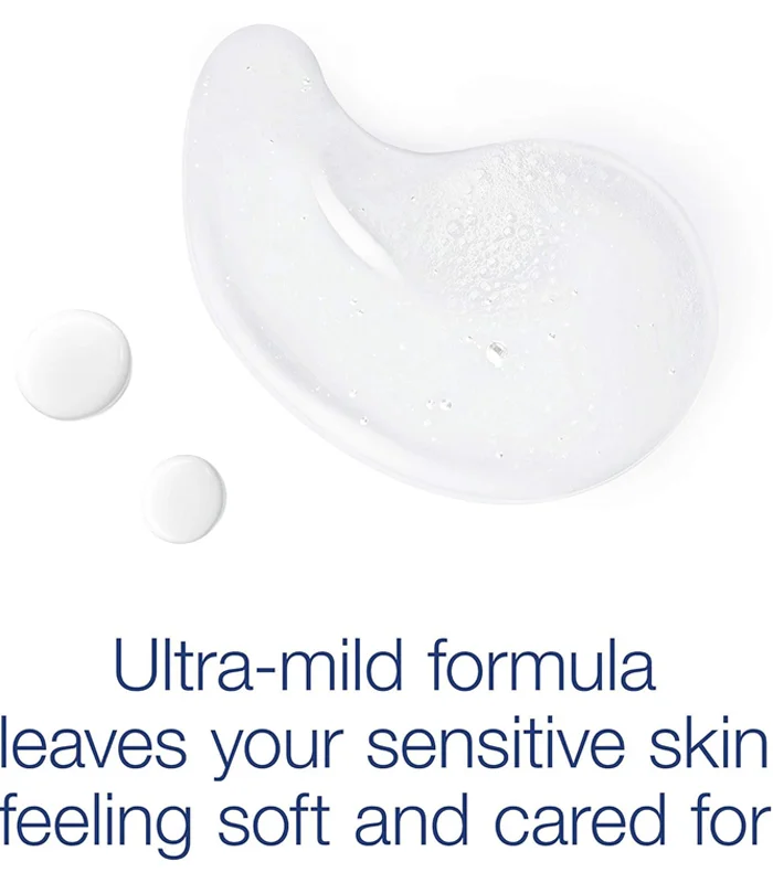 Dove gel de dus, Derma Soothing cu ulei de Jojoba, 400ml - imagine 5
