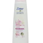 Dove sampon Glowing, 250 ml