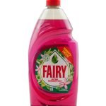 Fairy ultra concentrat, floare de iasomie, 900 ml