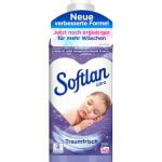 Softlan Traumfrisch balsam de rufe - ultra adiere proaspata, 40 sc - 1 litru