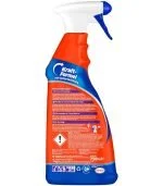Bref Power Spray împotriva calcarului și murdăriei 750 ml - imagine 2