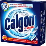 Calgon 3 in 1 Powerball Tabs - 17 Tablete