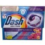 Dash Pods All in 1 prospetime Lenor, Ghimbir și Guava - 17sc/387,6 gr