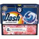 Dash Pods platinum Bujor și Hibiscus - 14 sc/380,8 gr