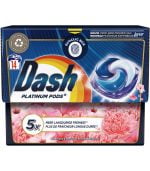 Dash Pods platinum Bujor și Hibiscus - 14 sc/380,8 gr