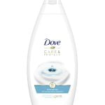 Dove gel de dus, Care&Protect, 500 ml