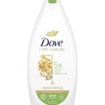 Dove gel de dus, Replenishingcare by nature, 400ml