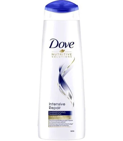 Dove sampon Intensive Repair, 250 ml