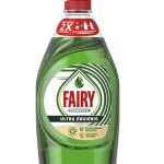 Fairy lichid Ultra Concentrat Original 450ml