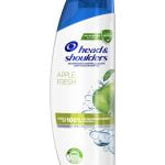 Head & Shoulders sampon, Apple Fresh, 285 ml