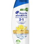 Head & Shoulders sampon si balsam Citrus Fresh, 270 ml