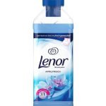 Lenor Balsam de rufe AprilFrish 31sc, 930 ml